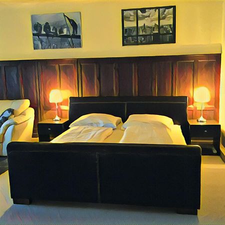 Donna Lea Apartment บาดอิสชิล ภายนอก รูปภาพ
