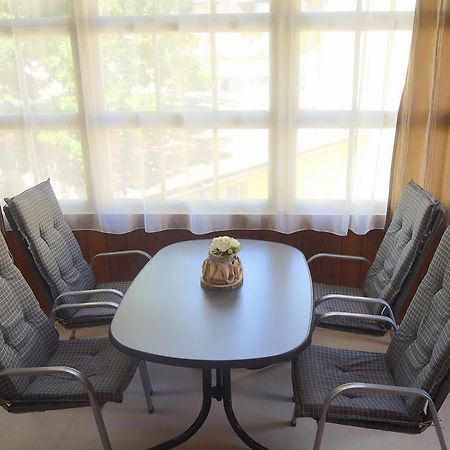 Donna Lea Apartment บาดอิสชิล ภายนอก รูปภาพ