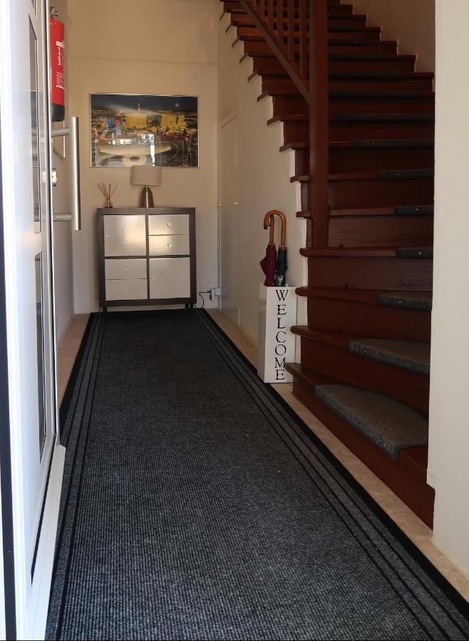 Donna Lea Apartment บาดอิสชิล ภายนอก รูปภาพ