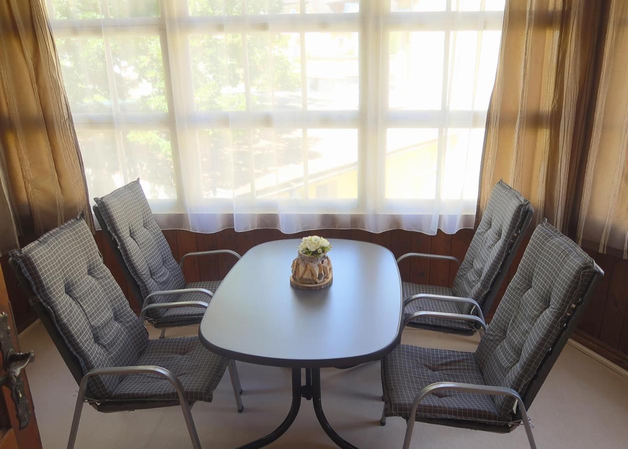 Donna Lea Apartment บาดอิสชิล ภายนอก รูปภาพ