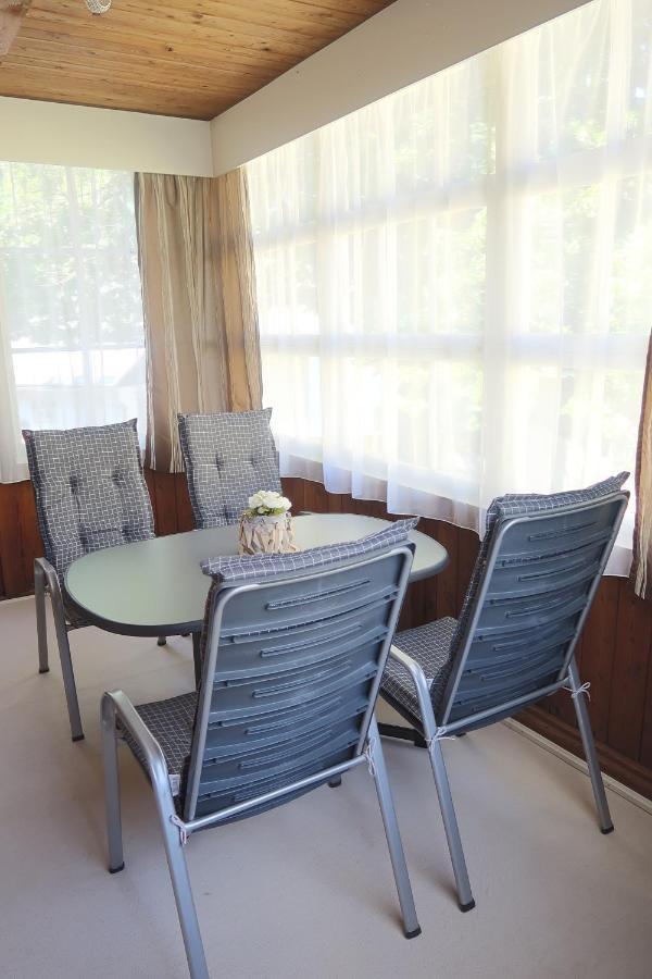 Donna Lea Apartment บาดอิสชิล ภายนอก รูปภาพ