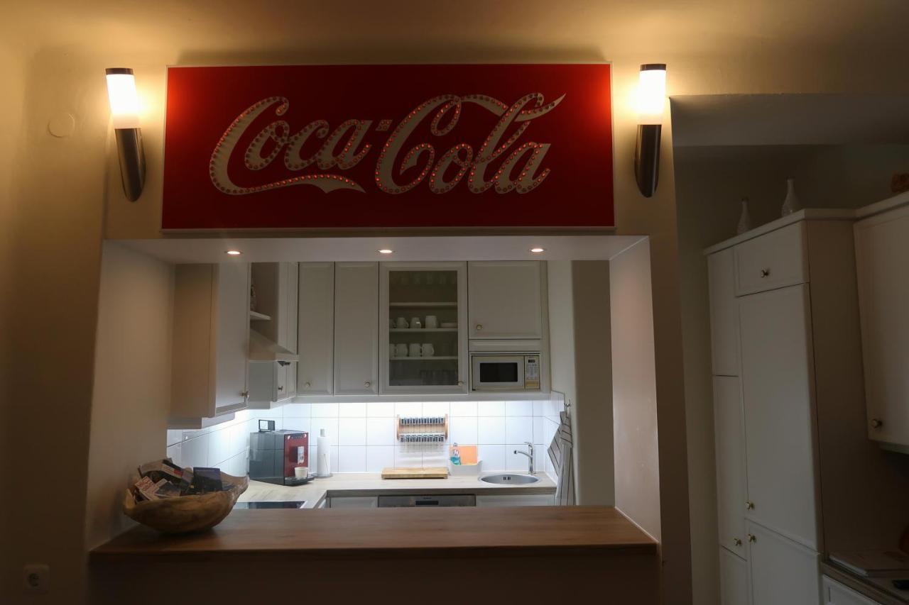 Donna Lea Apartment บาดอิสชิล ภายนอก รูปภาพ