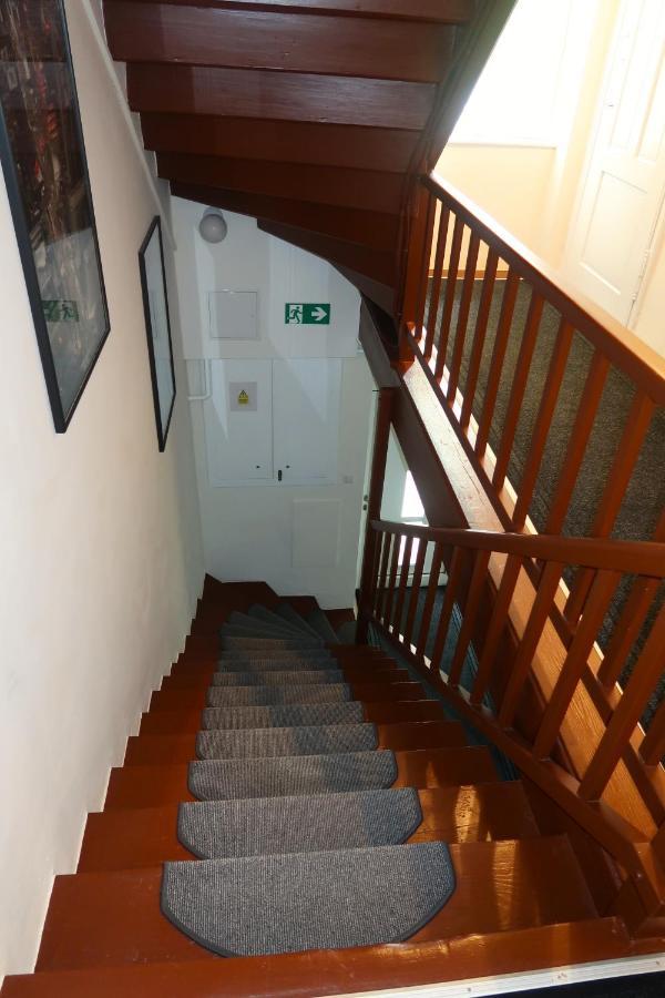 Donna Lea Apartment บาดอิสชิล ภายนอก รูปภาพ