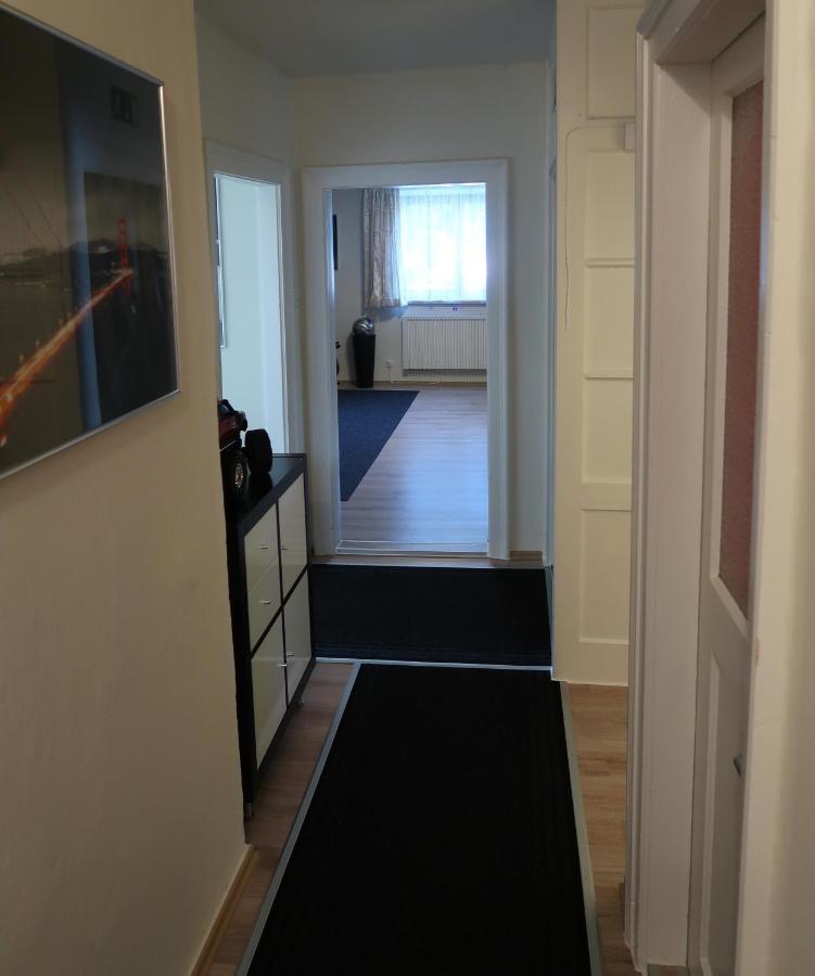 Donna Lea Apartment บาดอิสชิล ภายนอก รูปภาพ
