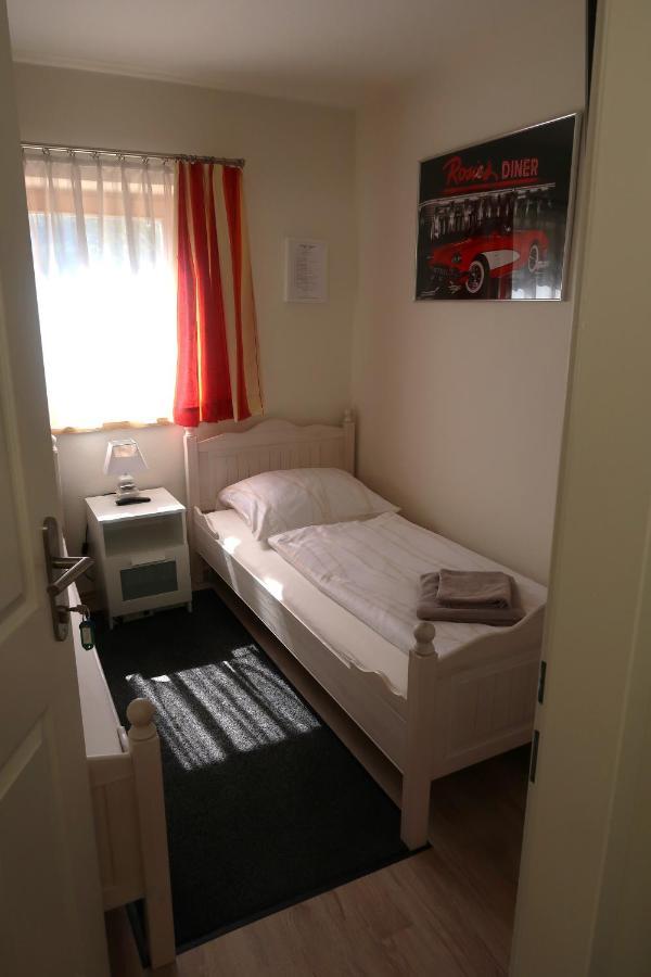 Donna Lea Apartment บาดอิสชิล ภายนอก รูปภาพ