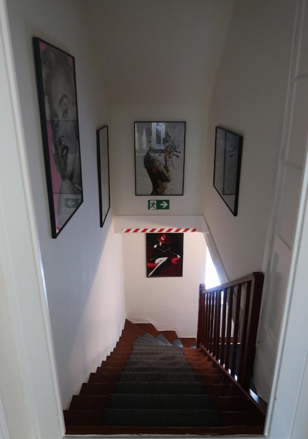 Donna Lea Apartment บาดอิสชิล ภายนอก รูปภาพ