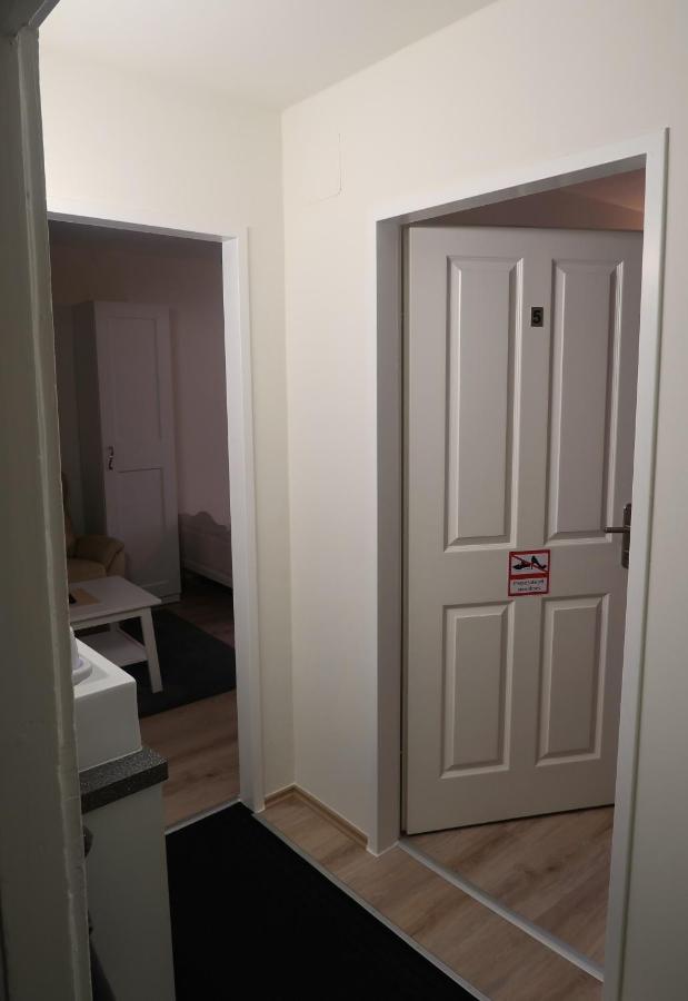 Donna Lea Apartment บาดอิสชิล ภายนอก รูปภาพ