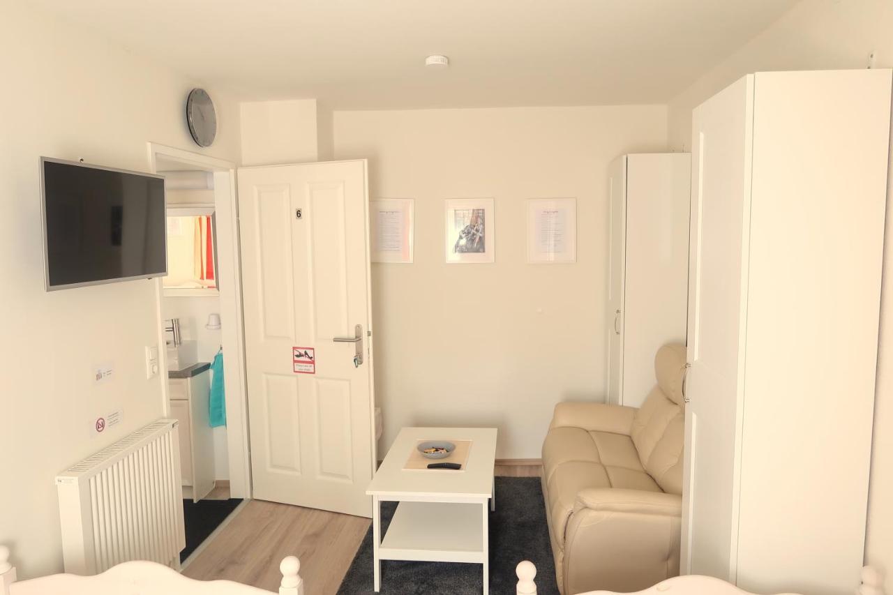 Donna Lea Apartment บาดอิสชิล ภายนอก รูปภาพ