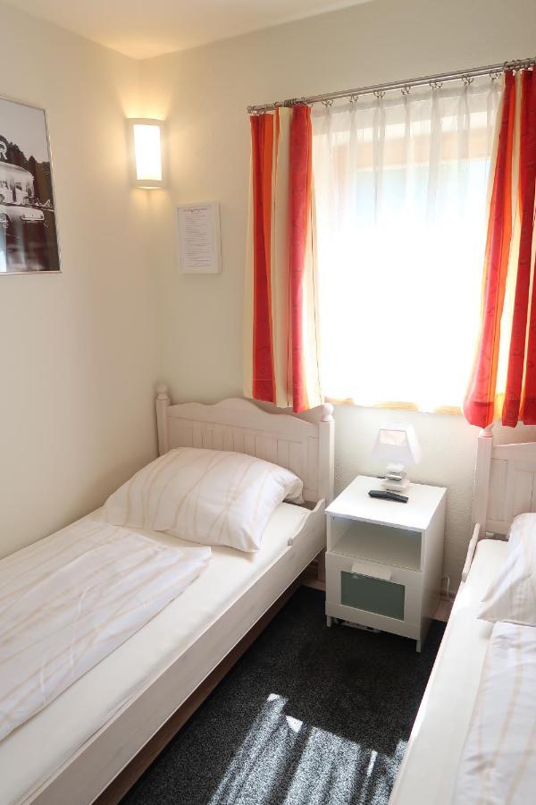 Donna Lea Apartment บาดอิสชิล ภายนอก รูปภาพ